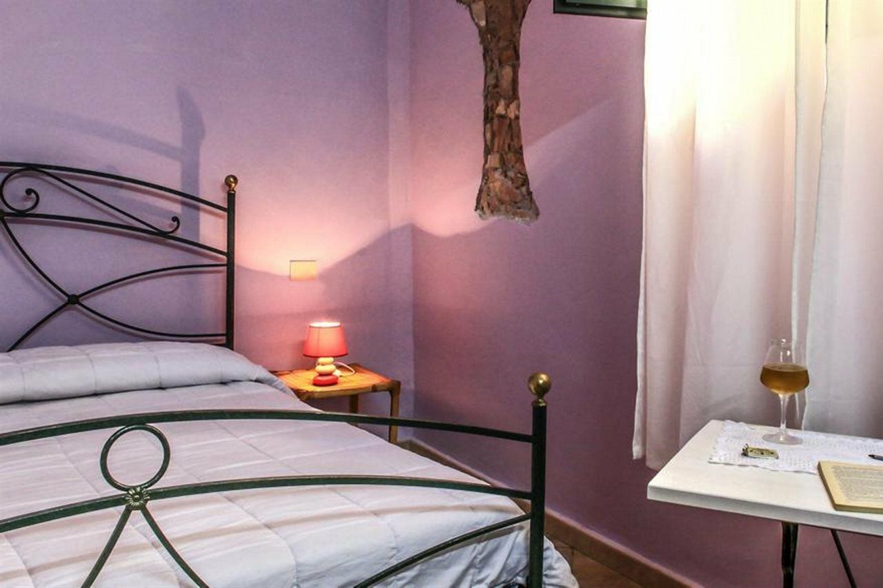 Albergo Aurora Cagliari Dış mekan fotoğraf